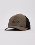 Hugo Marsel Trucker Hat