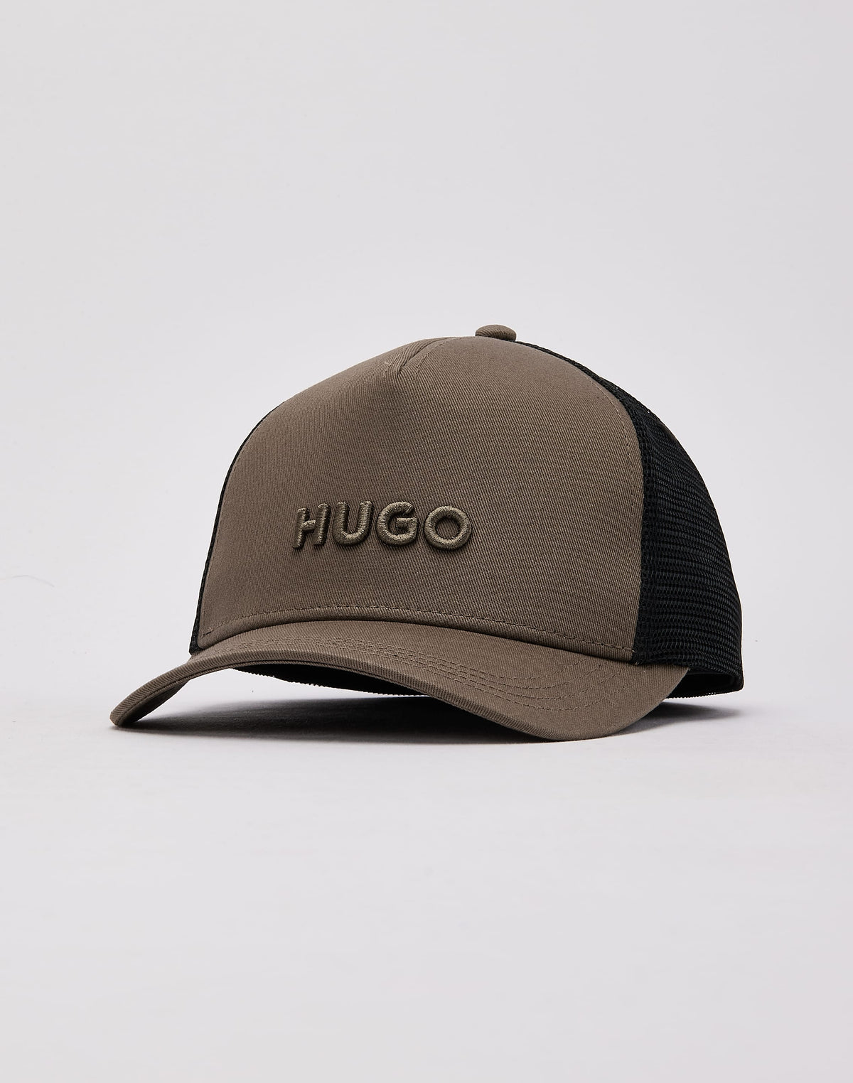 Hugo Marsel Trucker Hat