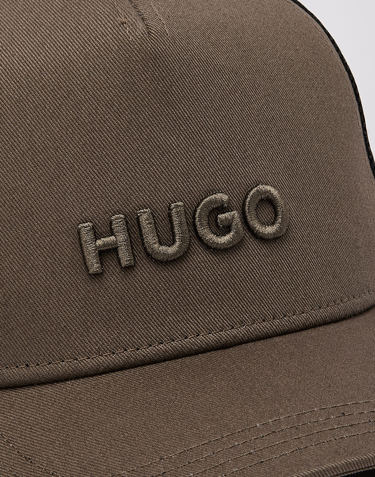 Hugo Marsel Trucker Hat