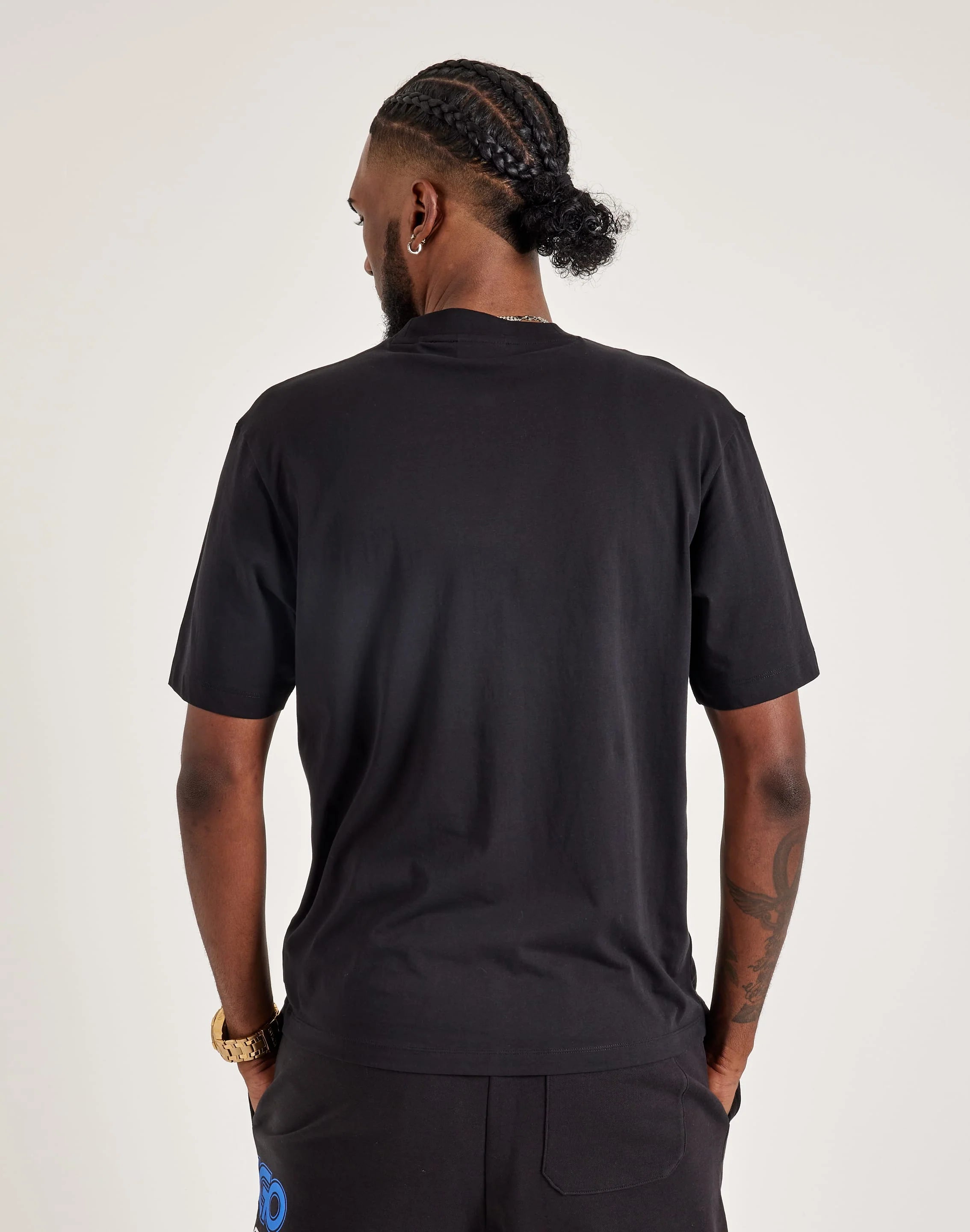 Hugo Nalax Tee