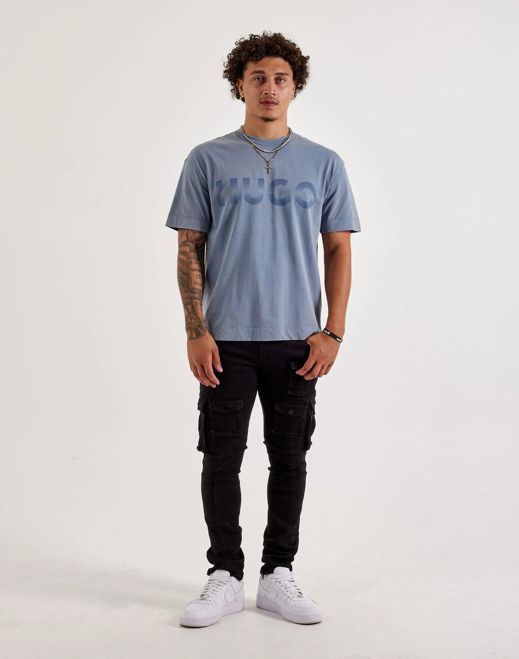 Hugo Nenzye Tee