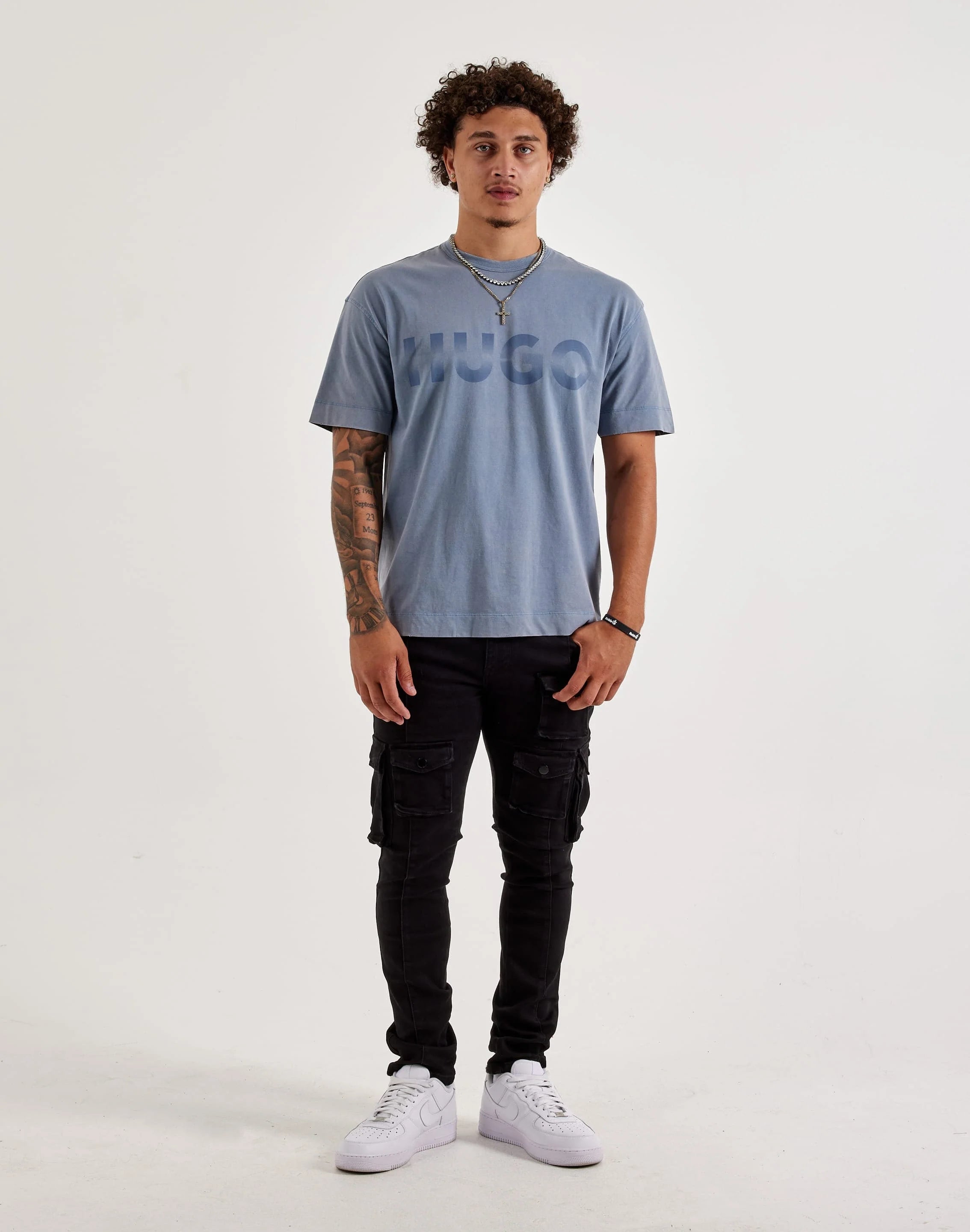 Hugo Nenzye Tee