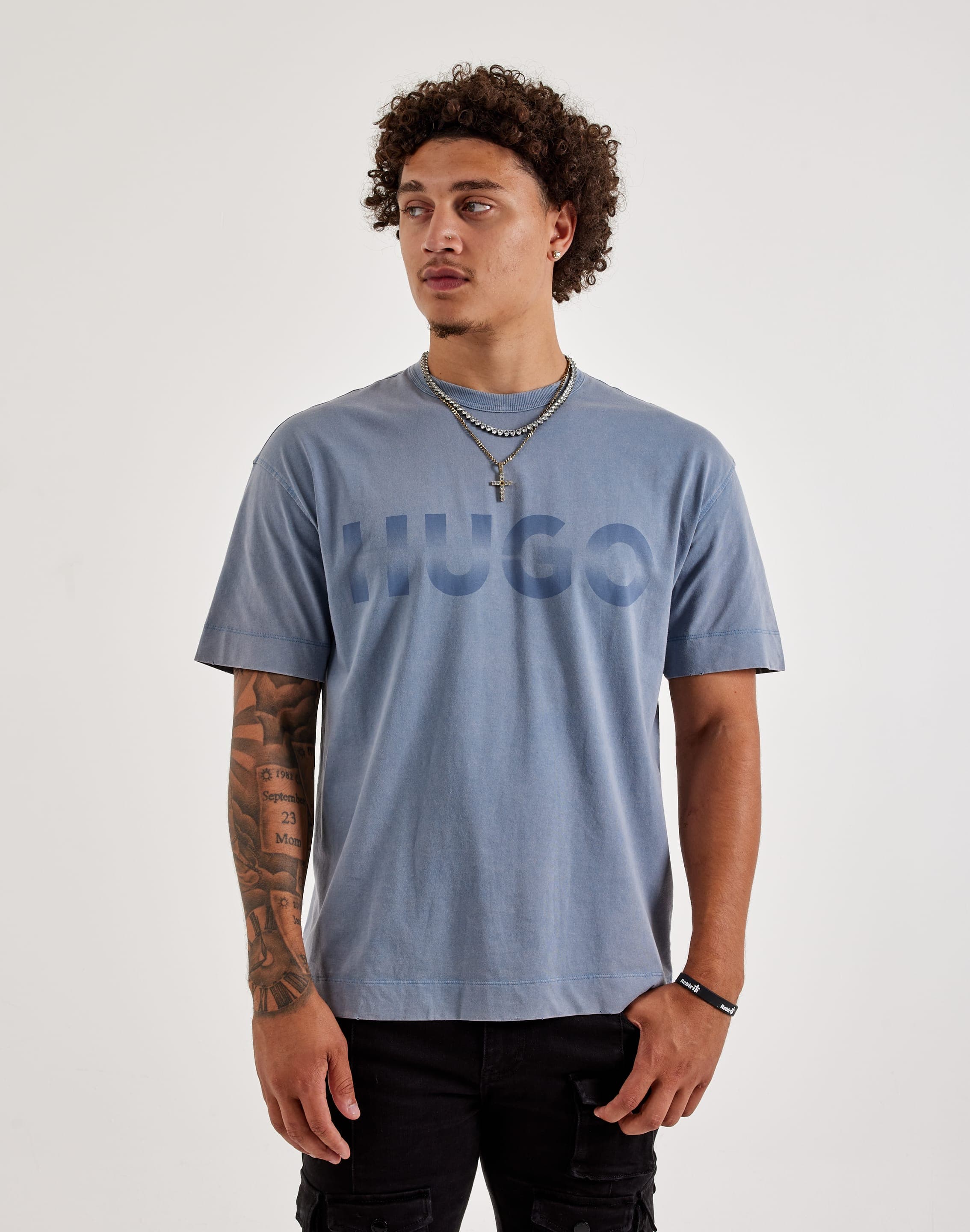 Hugo Nenzye Tee