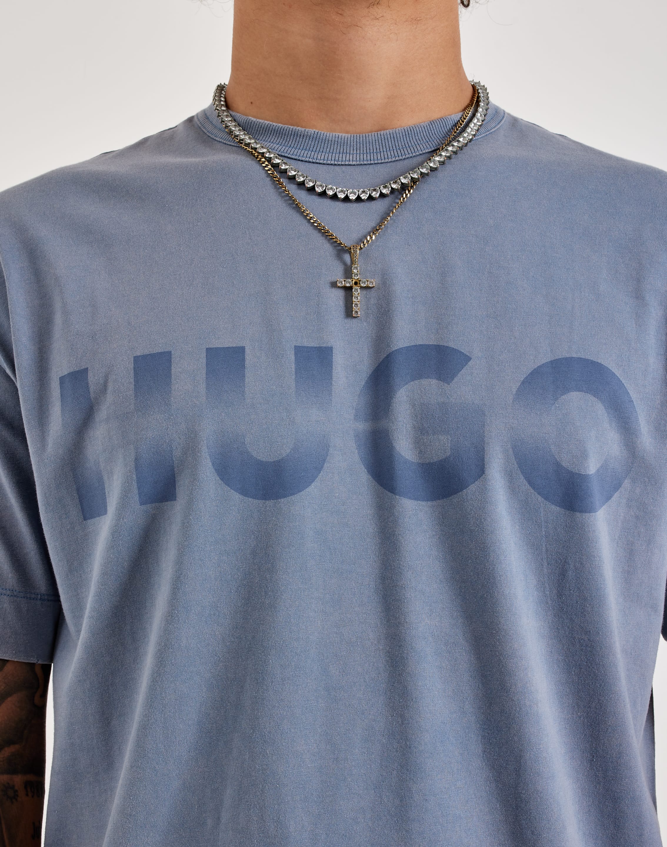 Hugo Nenzye Tee