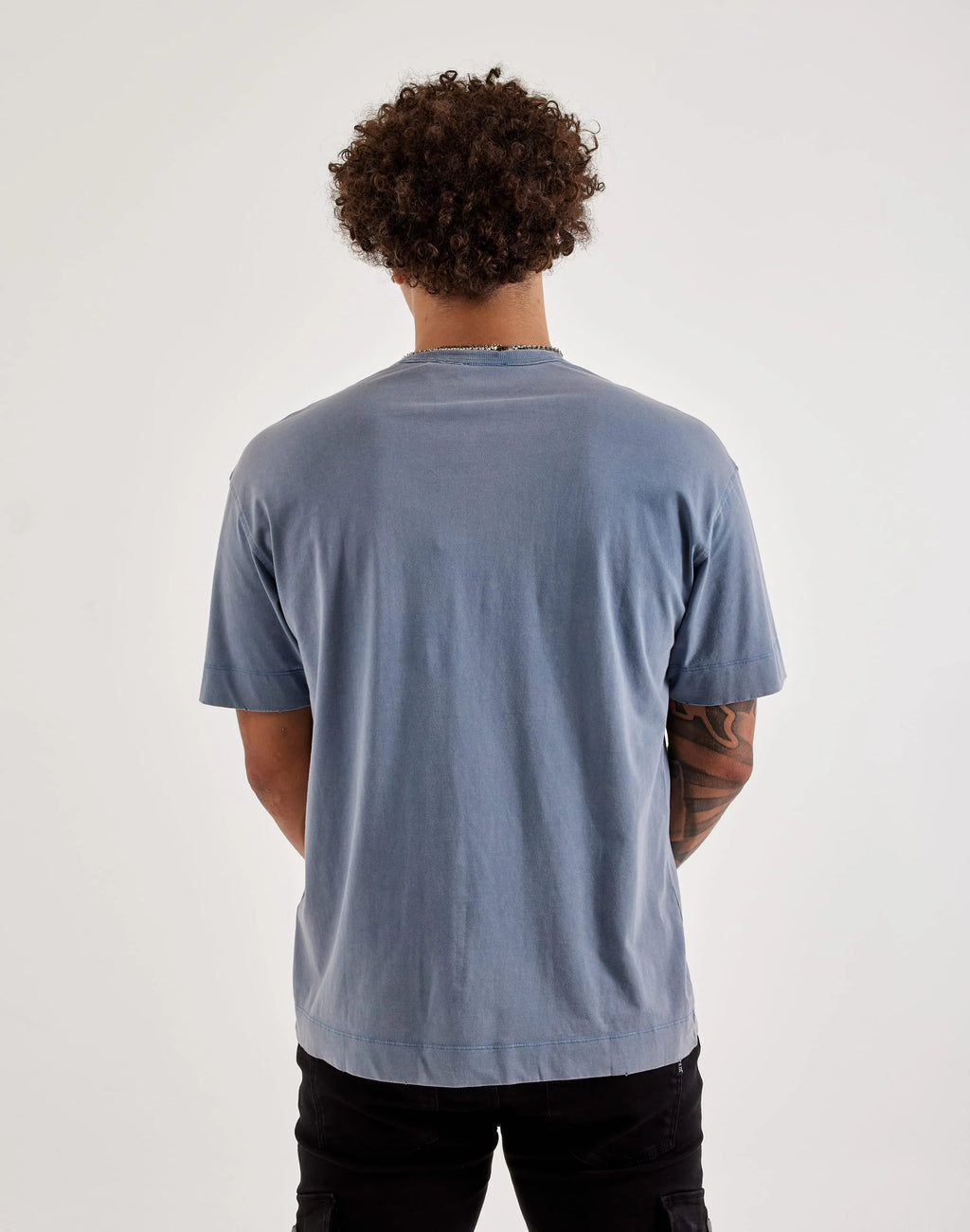 Hugo Nenzye Tee
