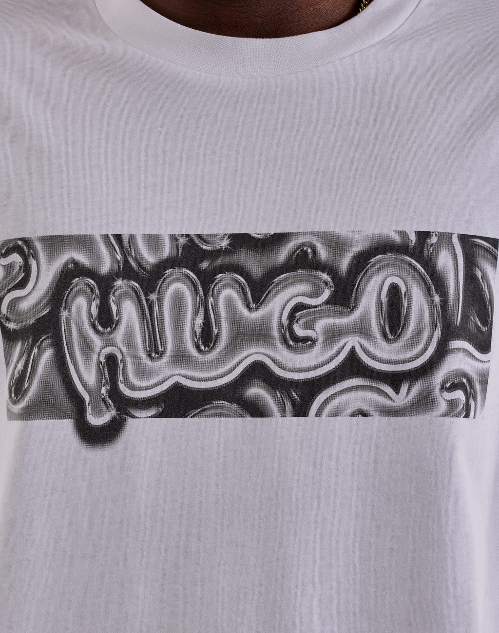 Hugo Nedirix Graffiti Tee