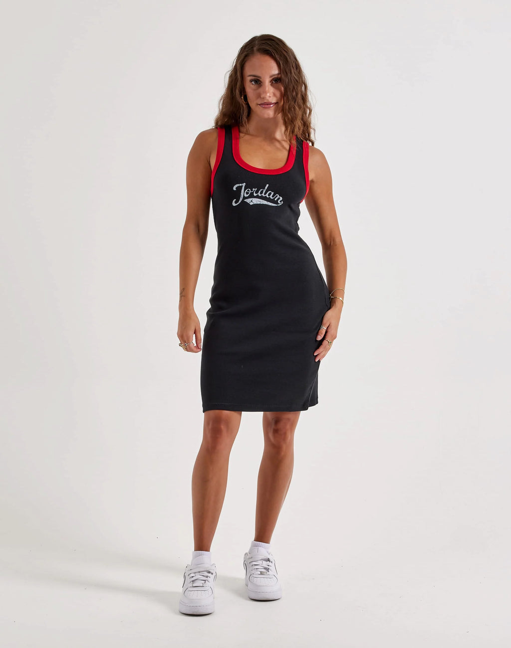 Jordan Brooklyn Tank Dress