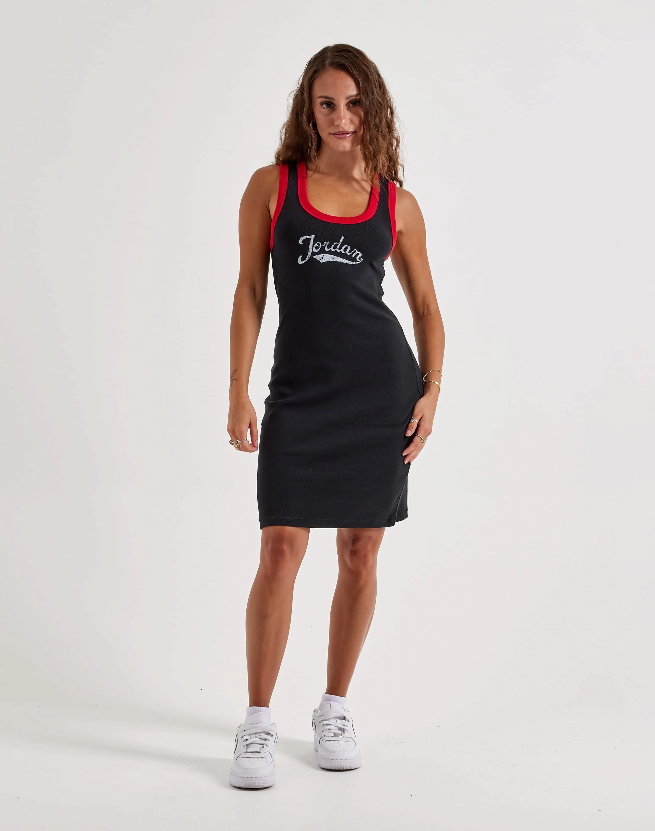 Jordan Brooklyn Tank Dress