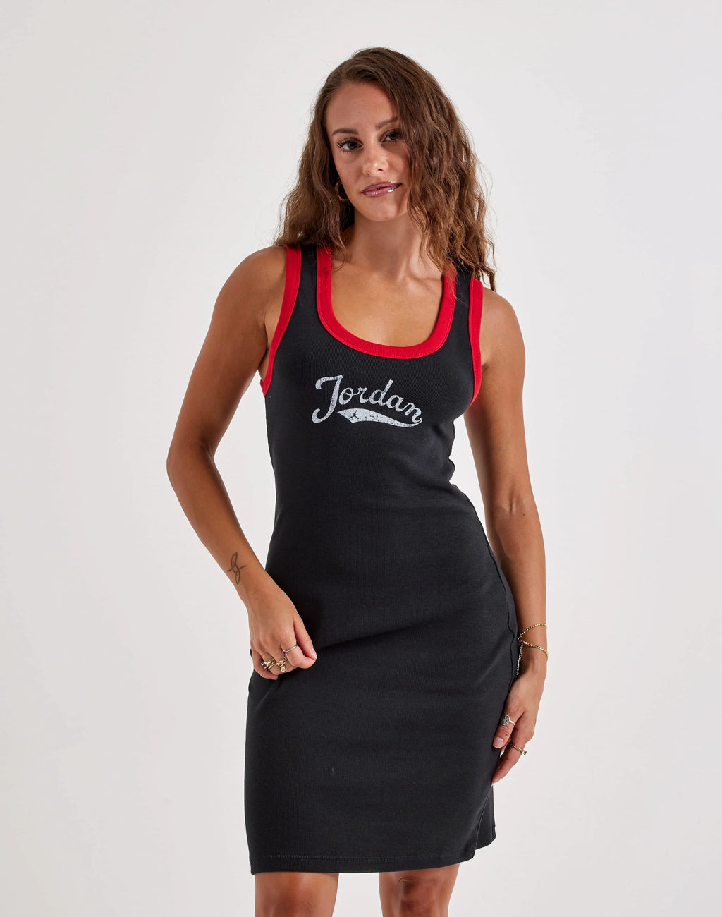 Jordan Brooklyn Tank Dress