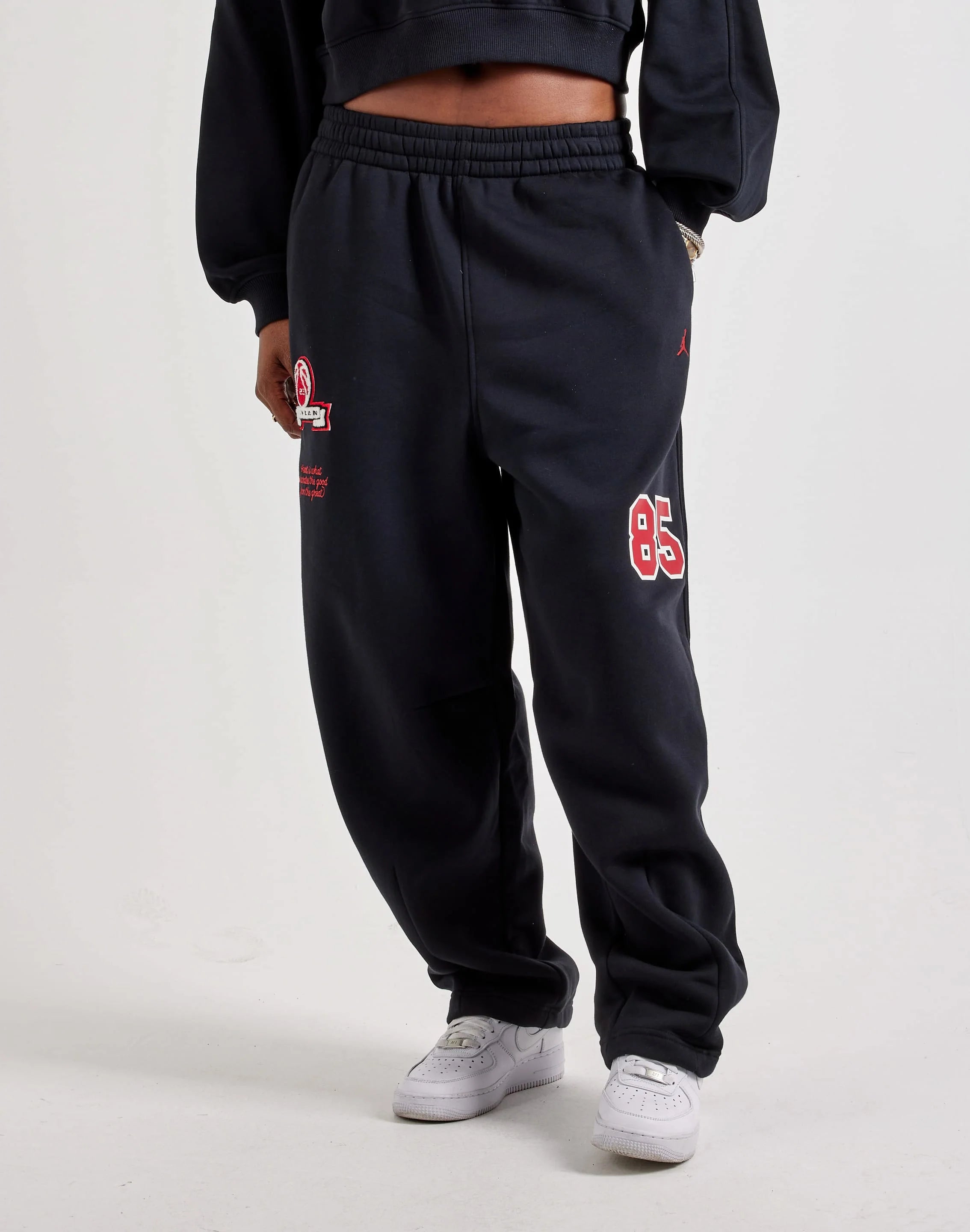 Jordan Brooklyn Fleece Pants