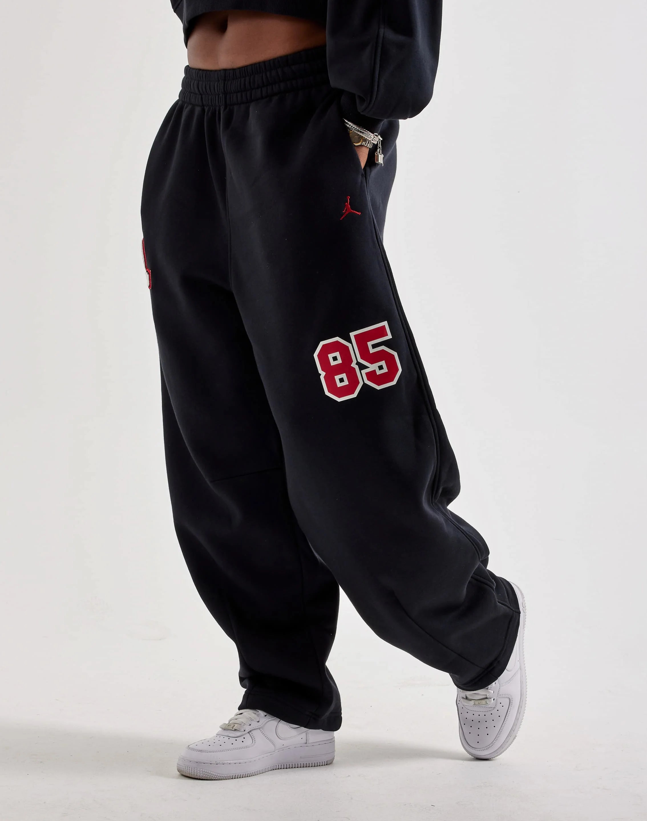 Jordan Brooklyn Fleece Pants
