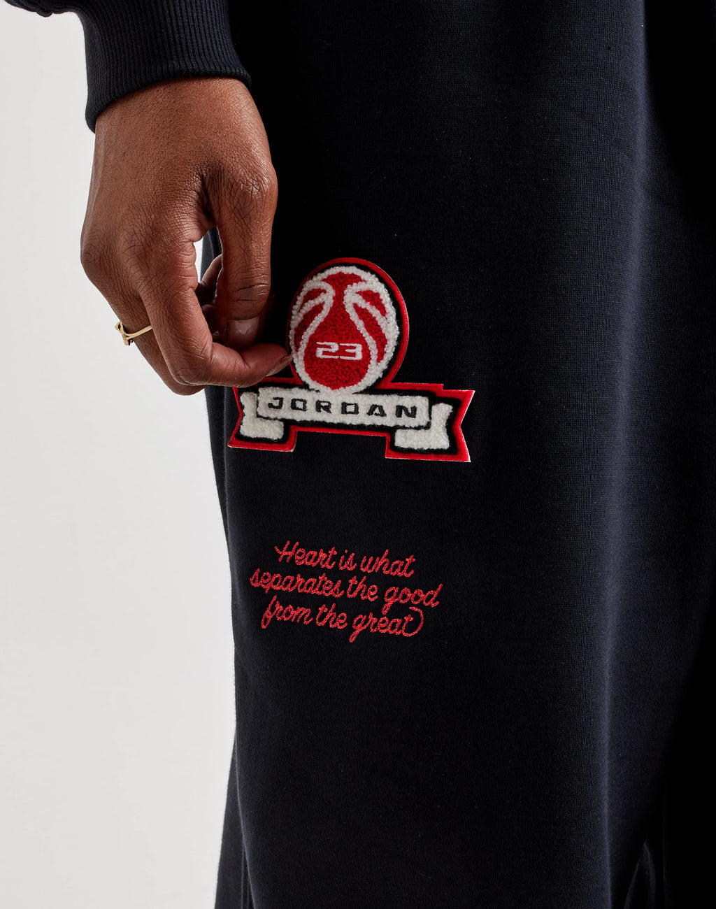 Jordan Brooklyn Fleece Pants