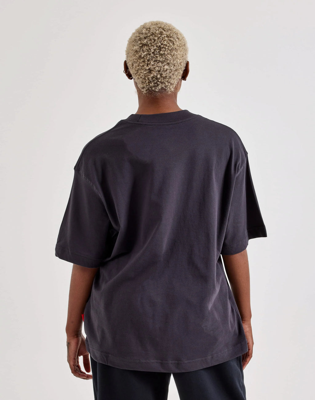 Jordan Graphic Girlfriend Tee