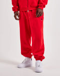 Jordan Brooklyn Fleece Cuff Pants
