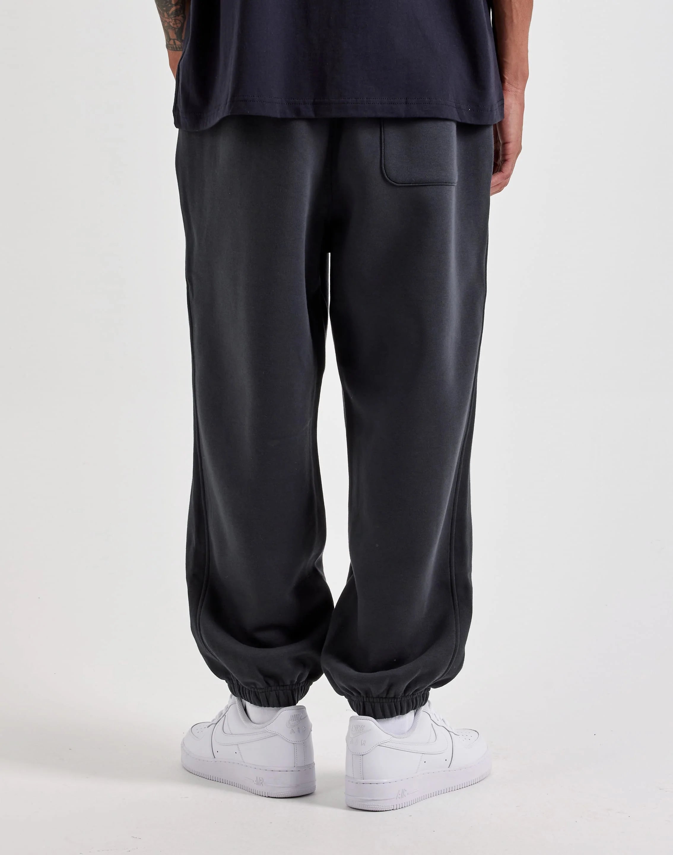 Jordan Brooklyn Fleece Cuff Pants
