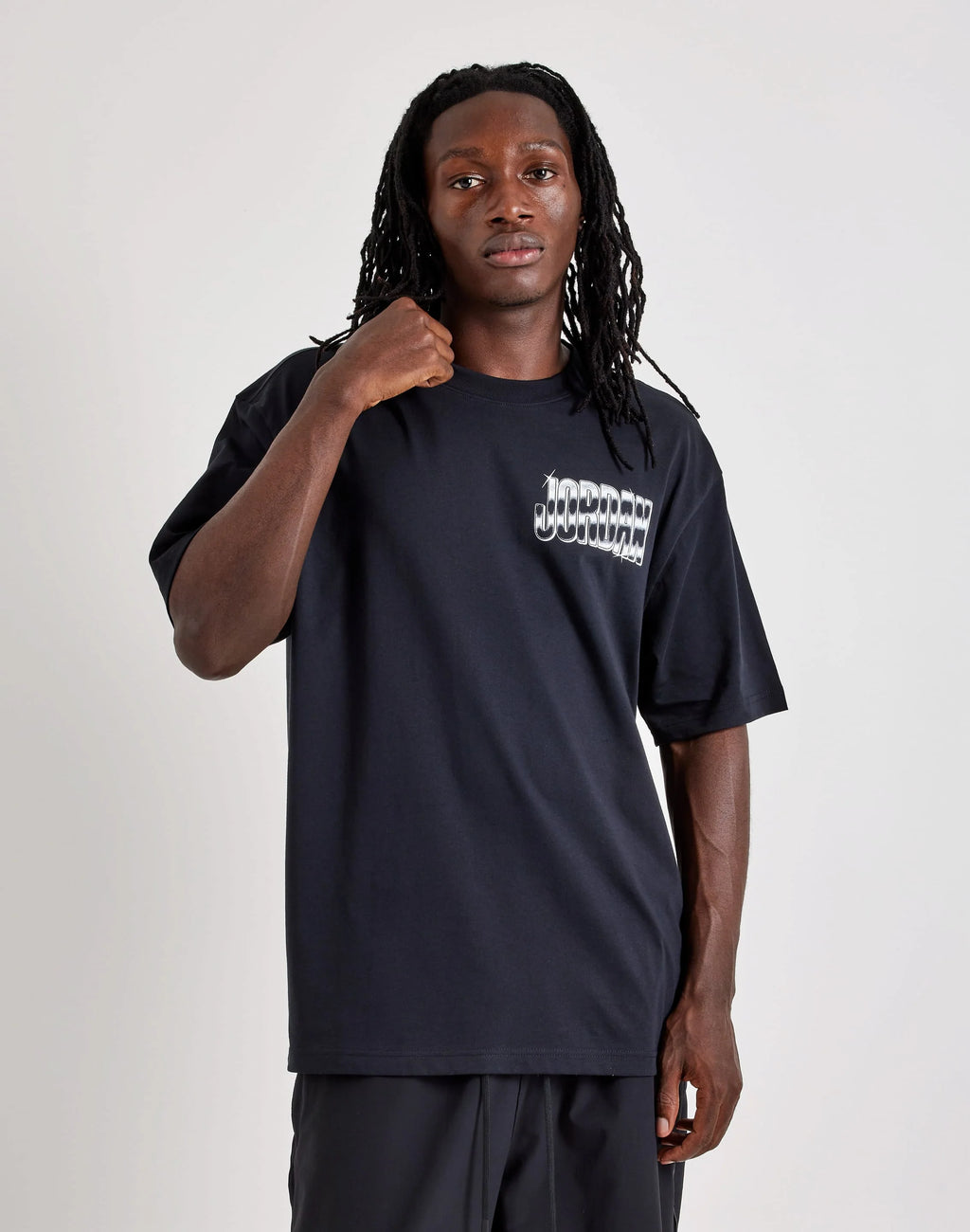 Jordan Brooklyn Tee