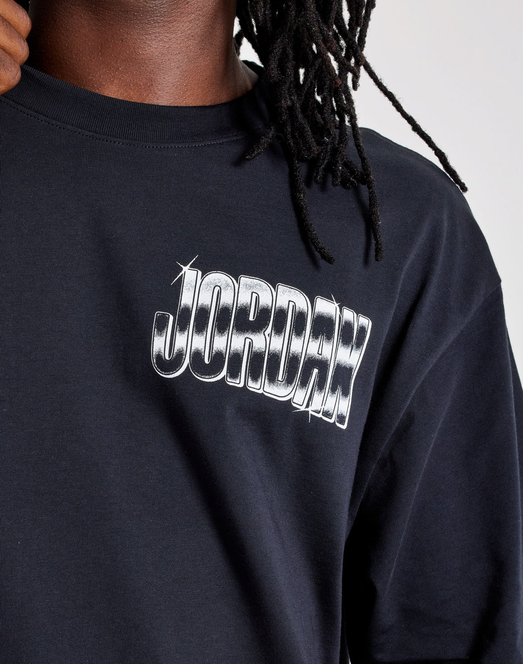 Jordan Brooklyn Tee