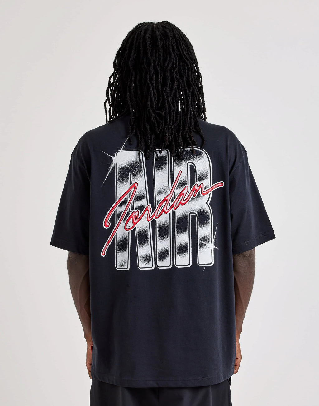 Jordan Brooklyn Tee