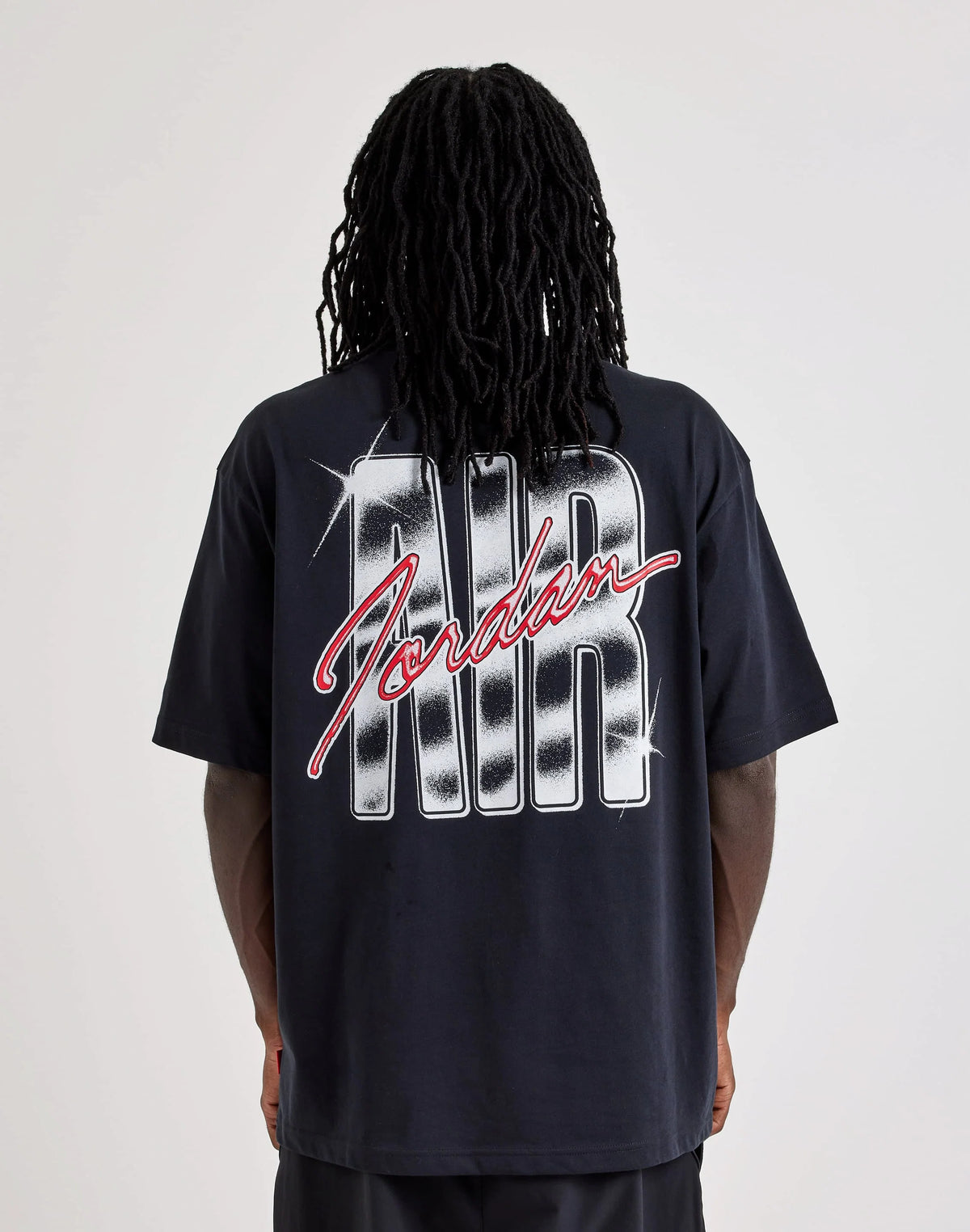 Jordan Brooklyn Tee