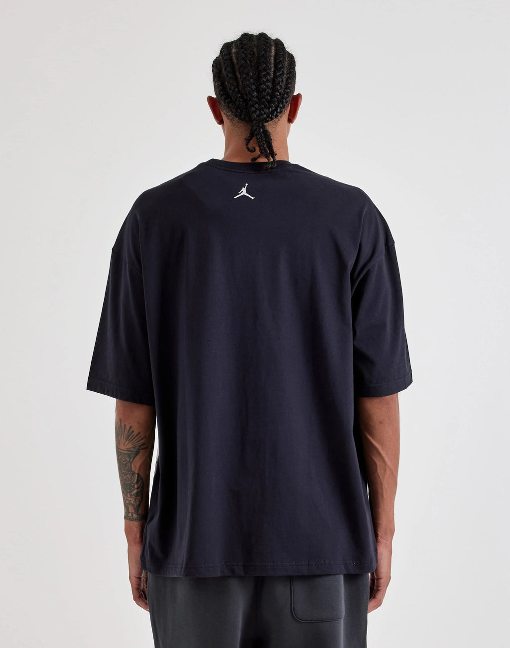 Jordan Rings Tee