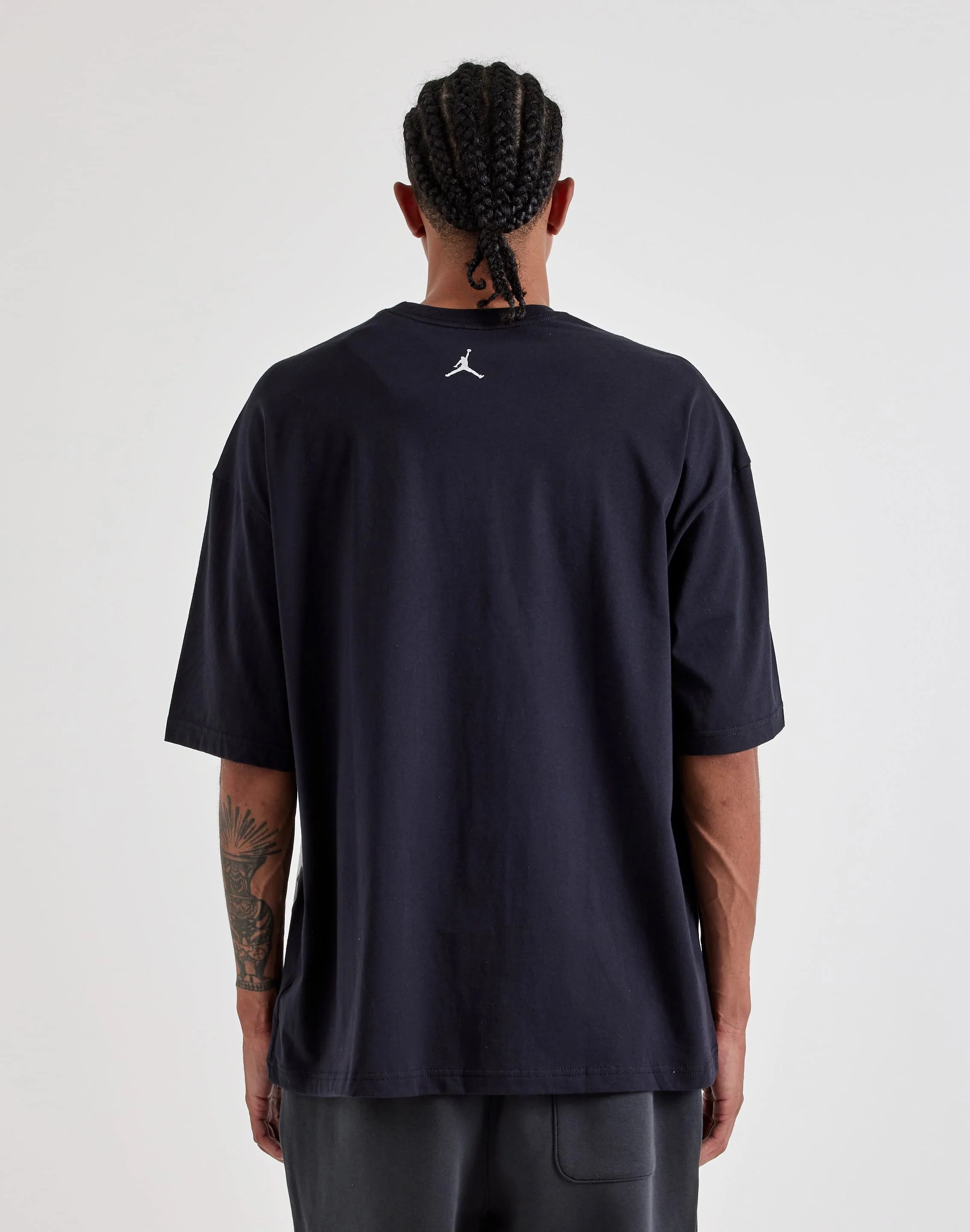 Jordan Rings Tee