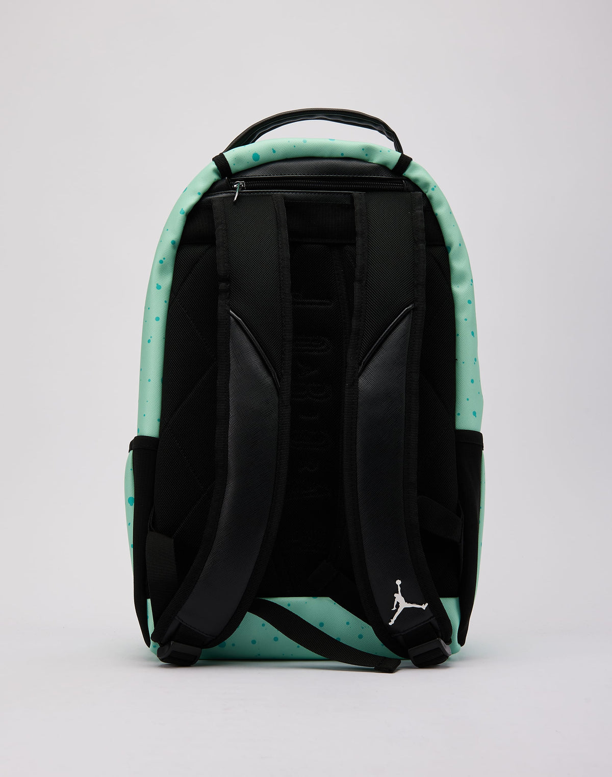 Jordan 6 Rings Mouth Backpack