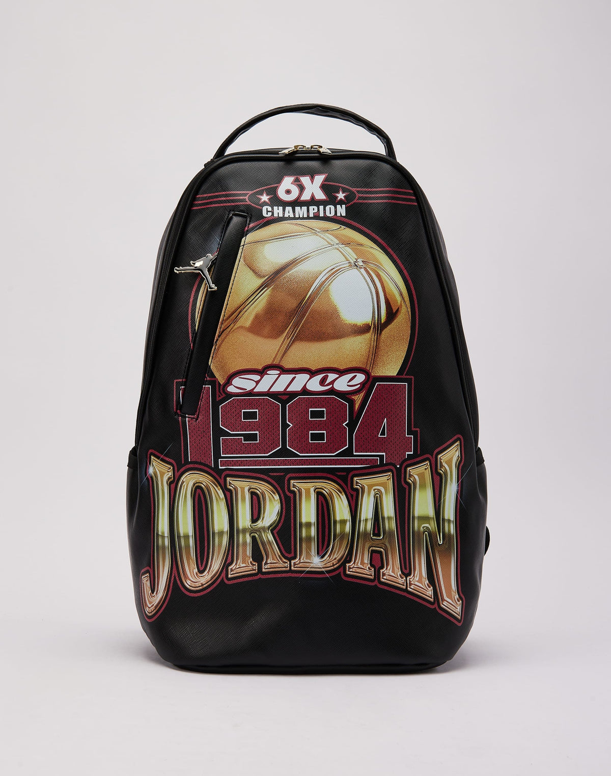 Jordan 6 Rings Trophy Backpack