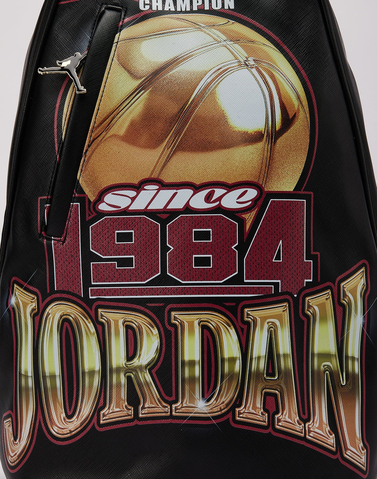 Jordan 6 Rings Trophy Backpack