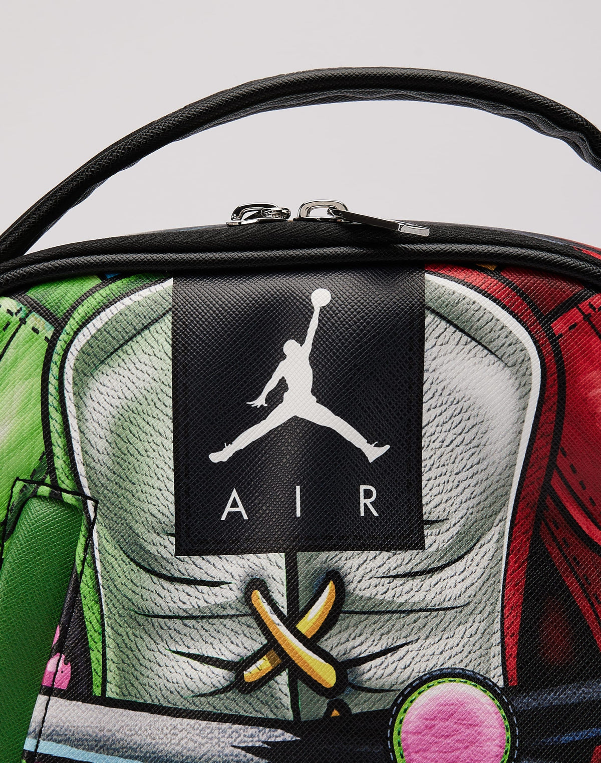 Jordan 6 Rings Sneaker Backpack