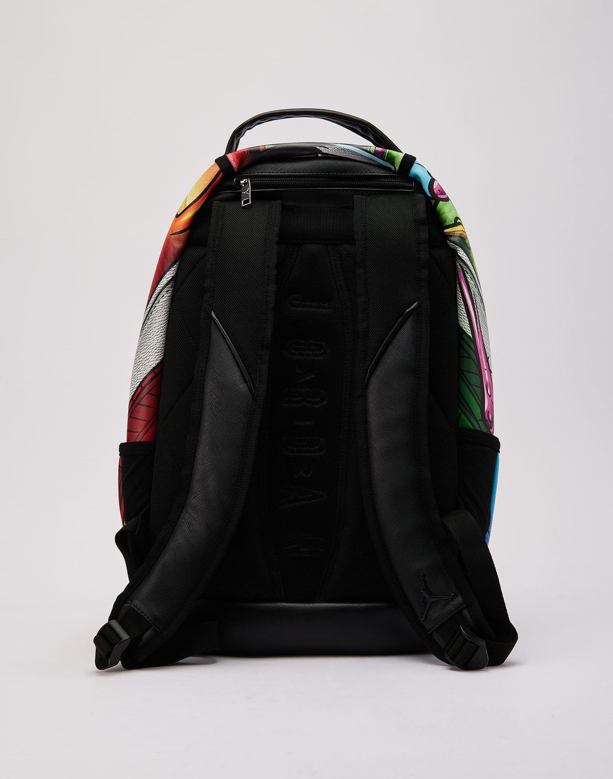 Jordan 6 Rings Sneaker Backpack