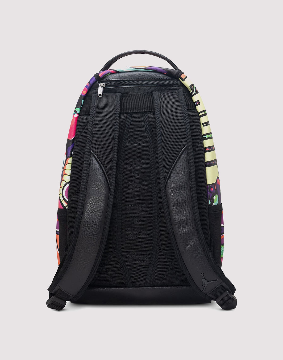 Jordan 6 Rings Graffiti Backpack
