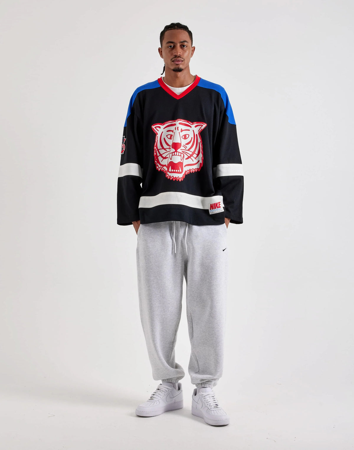 Nike Sportswear Club Hockey Jersey