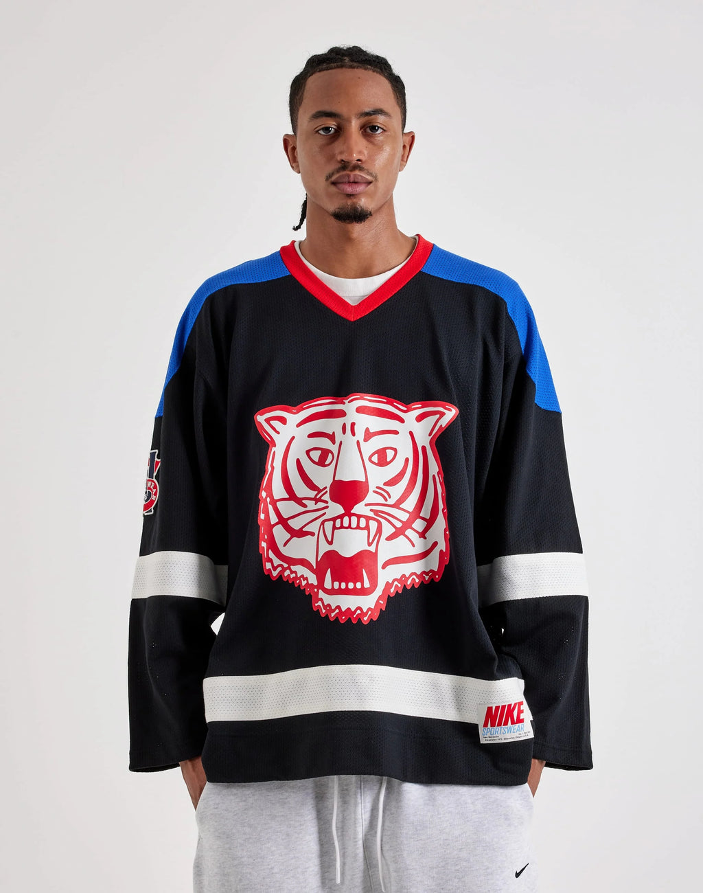 Nike Sportswear Club Hockey Jersey