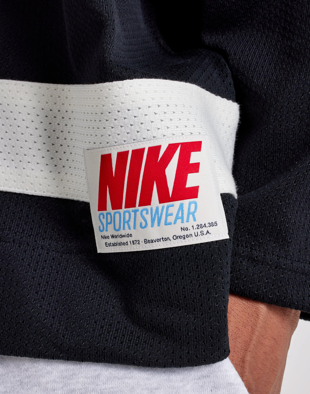 Nike Sportswear Club Hockey Jersey
