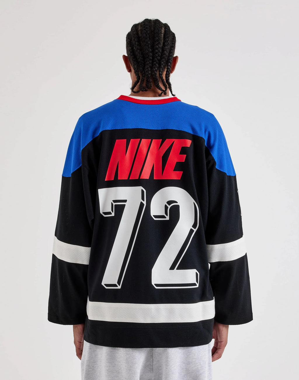 Nike Sportswear Club Hockey Jersey