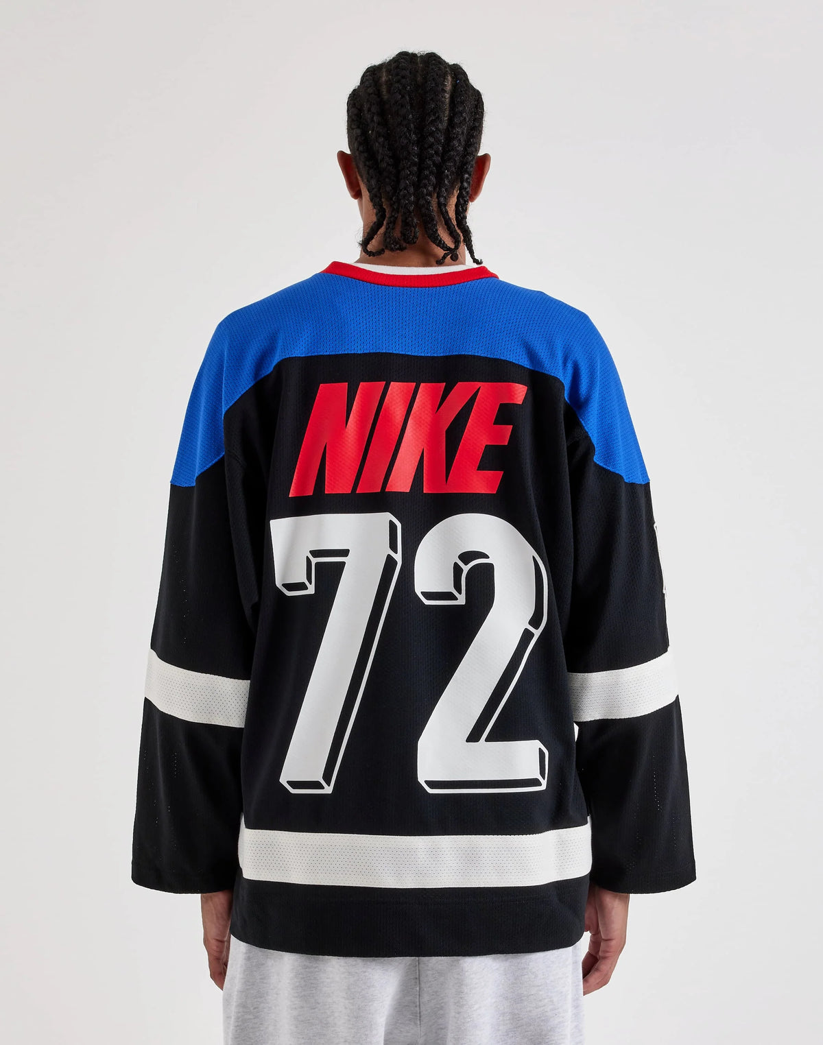Nike Sportswear Club Hockey Jersey