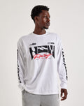 Nike Racing Long-Sleeve Tee
