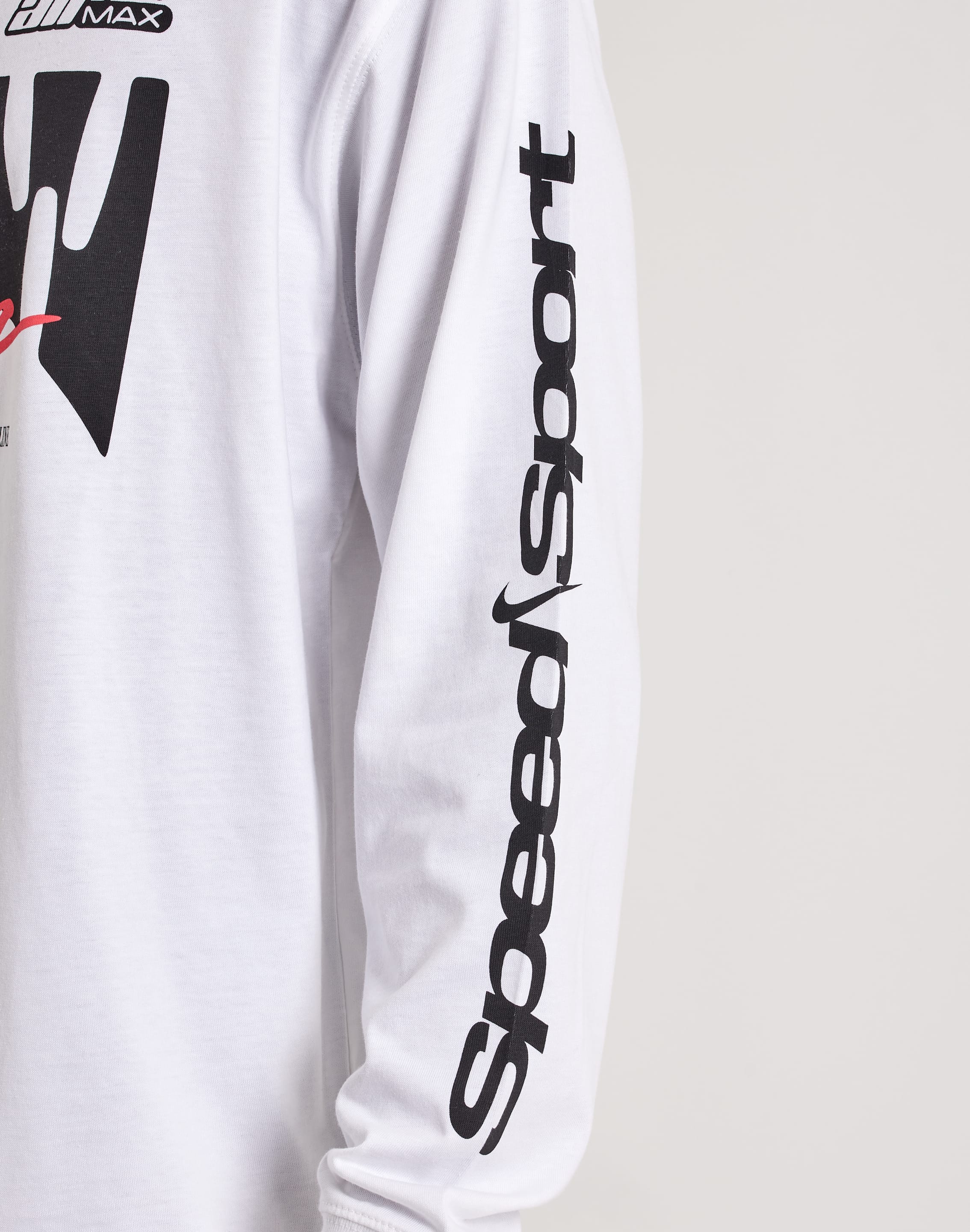 Nike Racing Long-Sleeve Tee