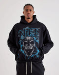 Nike Brushed Pullover Fleece Basketball Hoodie