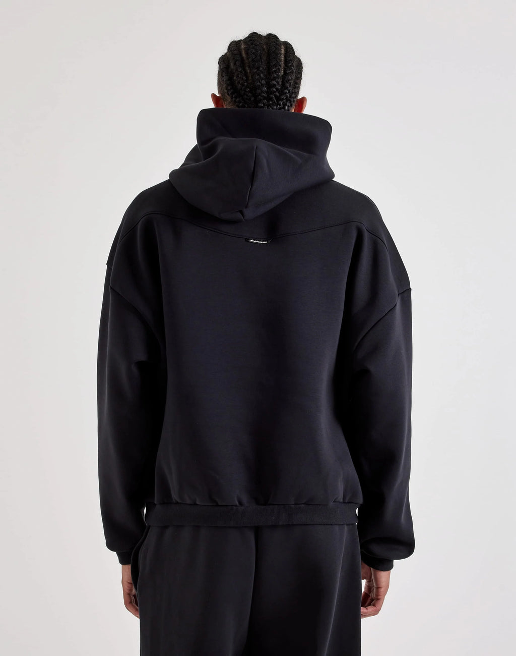 Nike Brushed Pullover Fleece Basketball Hoodie