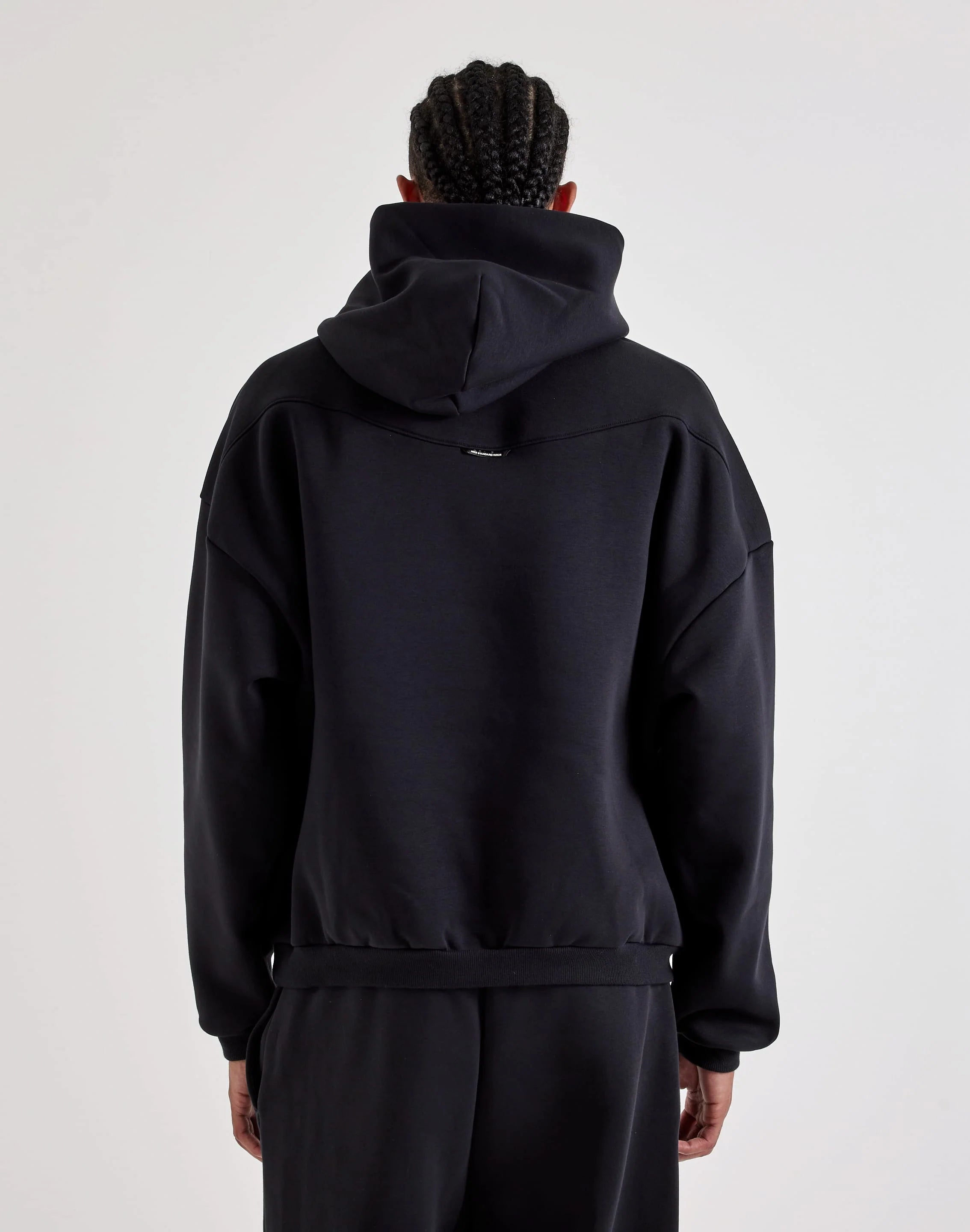 Nike Brushed Pullover Fleece Basketball Hoodie