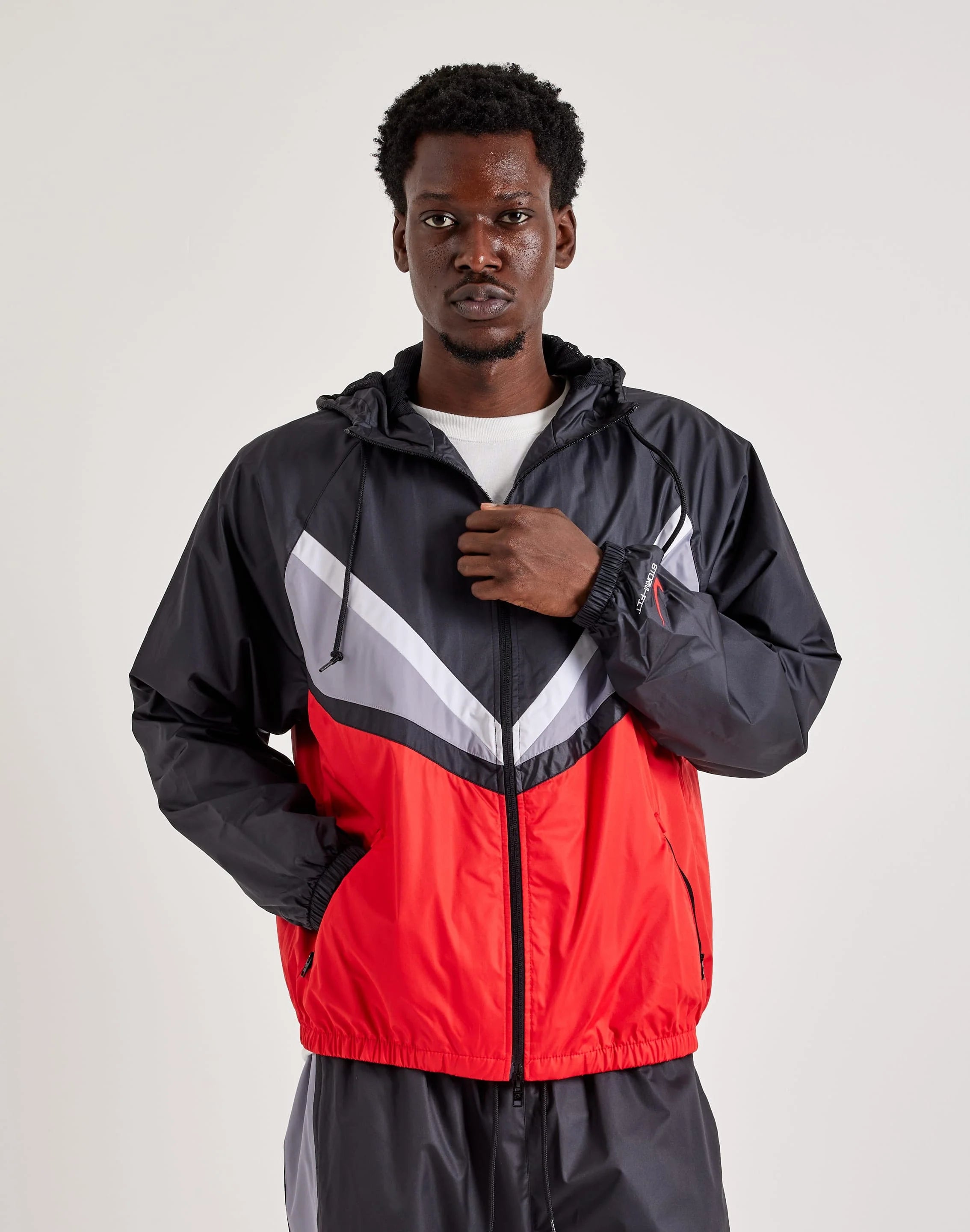 Nike Windrunner Lined Jacket