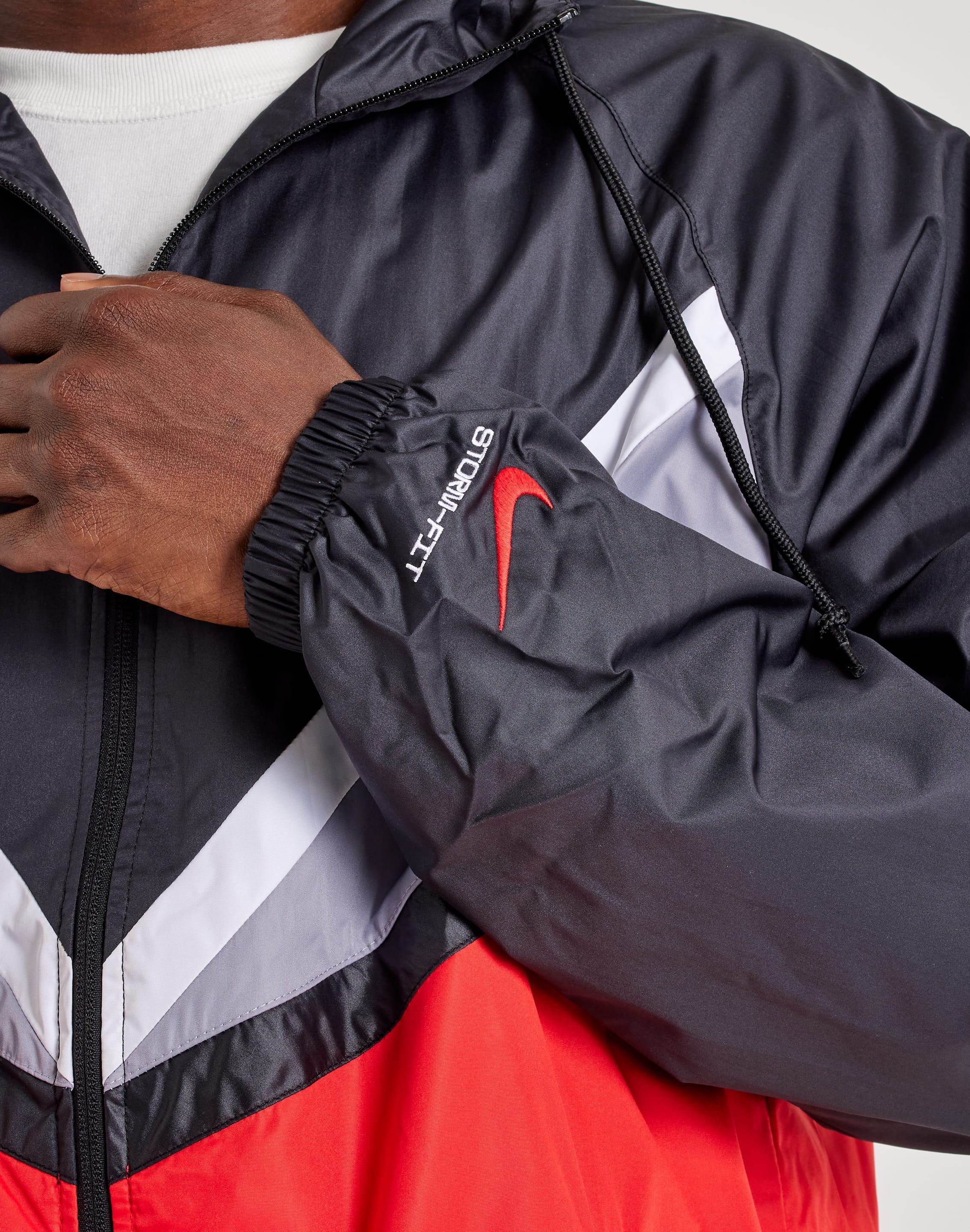 Nike Windrunner Lined Jacket