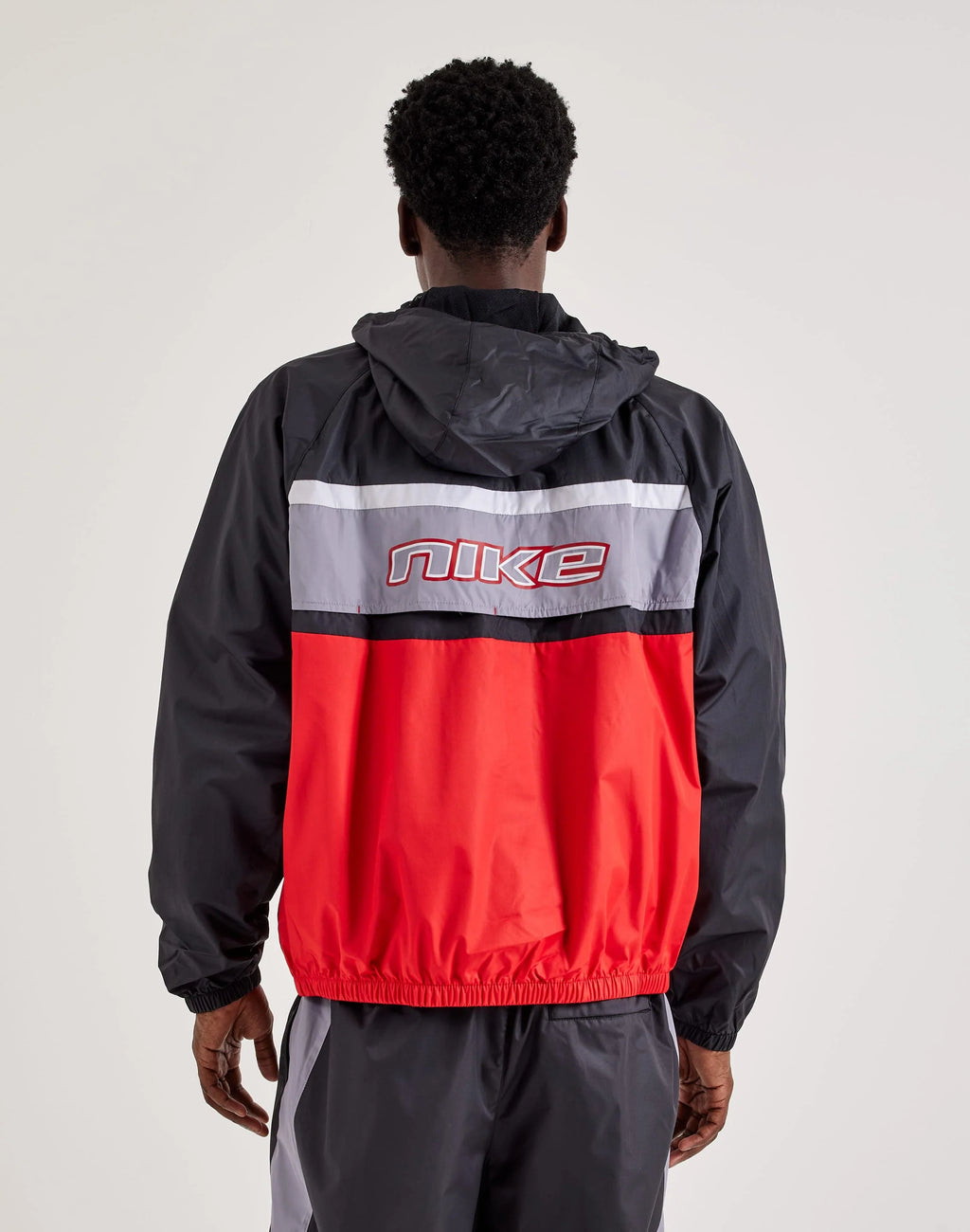 Nike Windrunner Lined Jacket