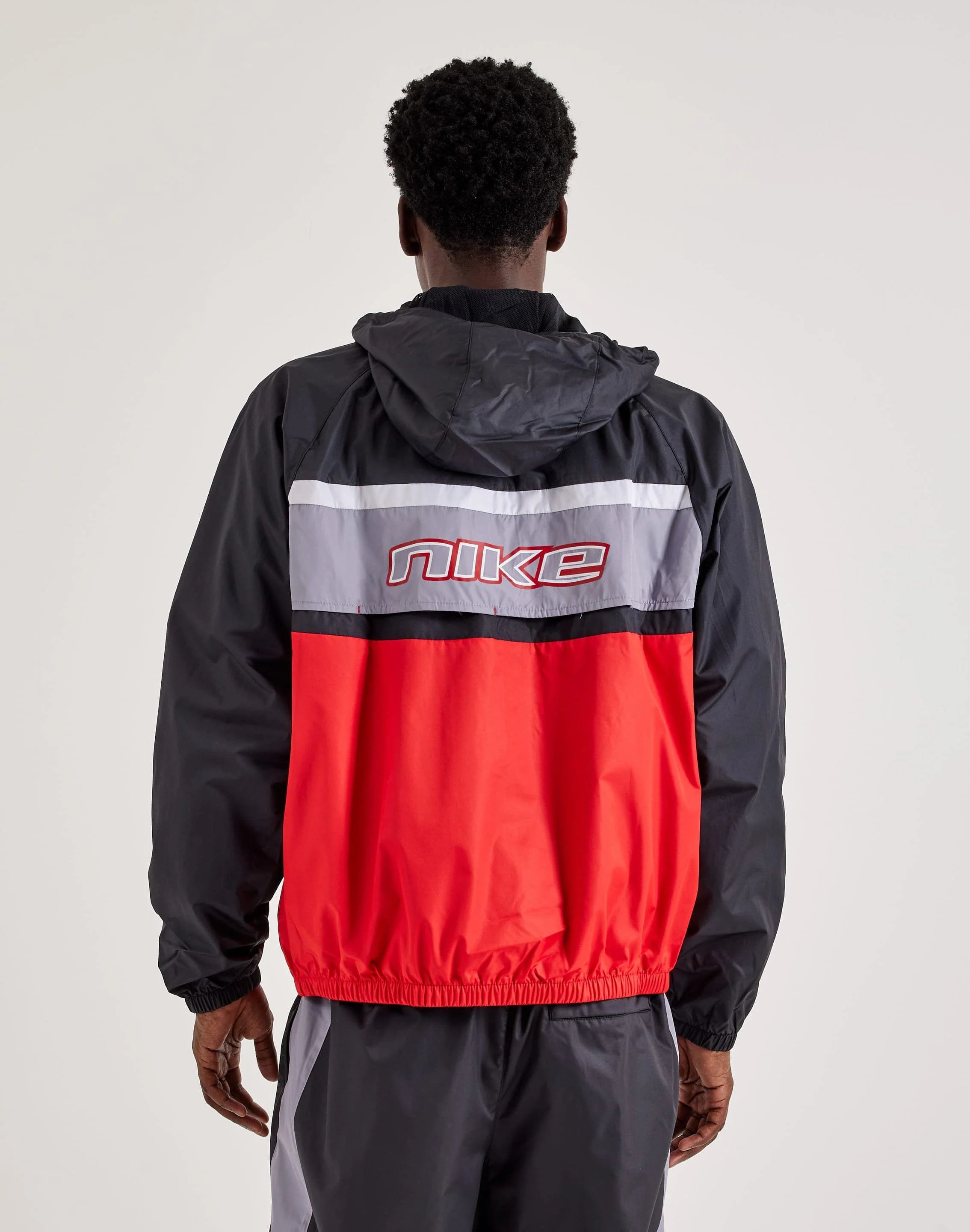 Nike Windrunner Lined Jacket