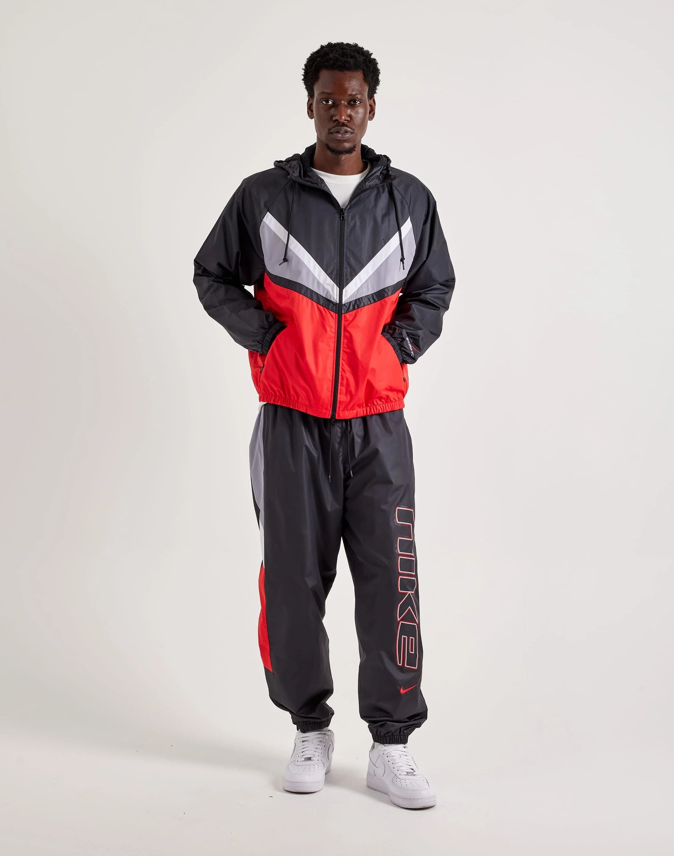 Nike Windrunner Lined Pants
