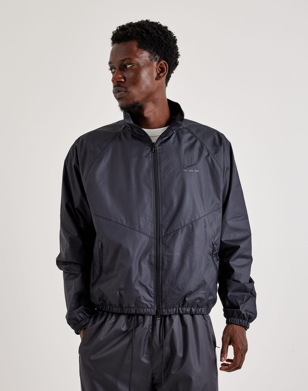 Nike Windrunner Lined Jacket