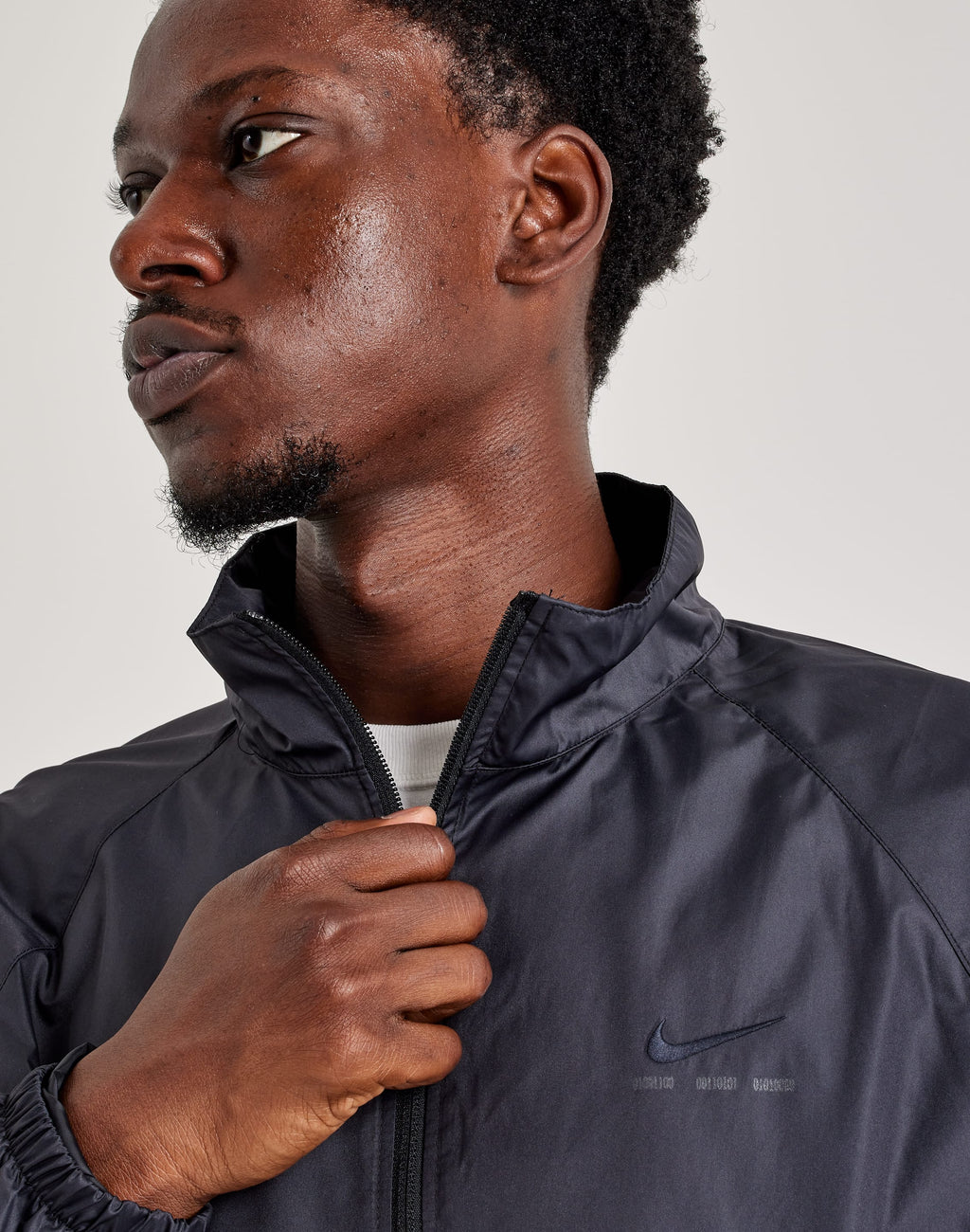 Nike Windrunner Lined Jacket