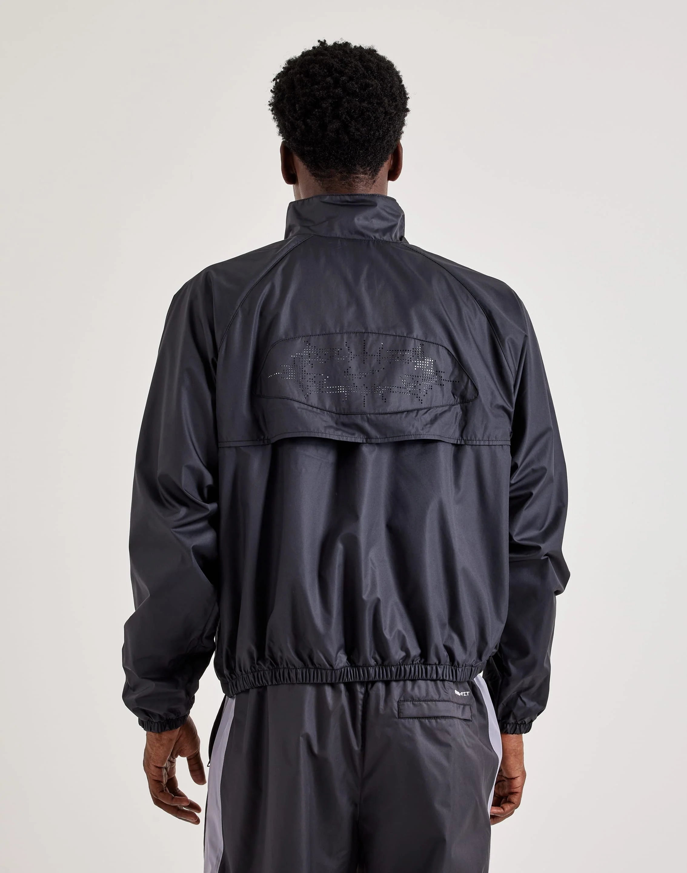 Nike Windrunner Lined Jacket