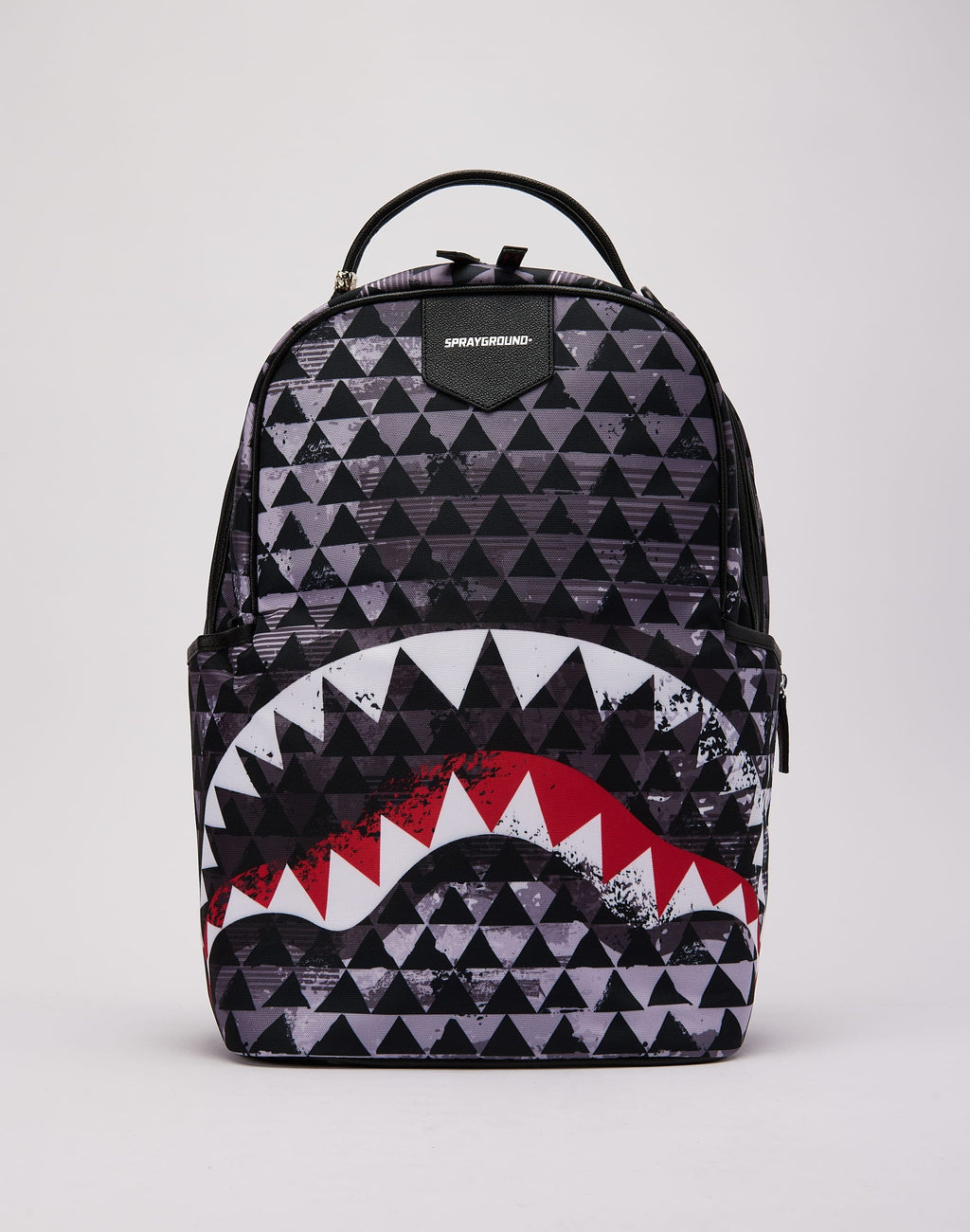 Shark Mouth Backpack